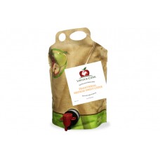 Laycock Medium Sweet Cider - 3ltr Pouch